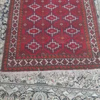 قالیچه دست باف  ترکمنی سالم فروش فوری