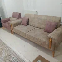 مبل راحتی ۹ نفره
