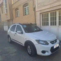 کوییک r 1401 فابریک|خودرو سواری و وانت|مرودشت, فاز اول شهرک فرهنگیان|دیوار