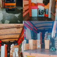 اسباب کشی و حمل و نقل در تبریز|خدمات حمل و نقل|تبریز, |دیوار