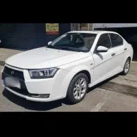 دنا پلاس توربو  اتوماتیک درحد خشک مدل ۱۴۰۲