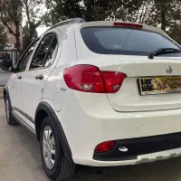 کوییک RSمدل۴۰۳پارس خودرویی|خودرو سواری و وانت|ملایر, |دیوار