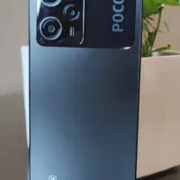Poco x5 pro|موبایل|تهران, هفده شهریور|دیوار