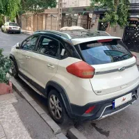 Mvm x22 دنده ای|خودرو سواری و وانت|تهران, پرستار|دیوار