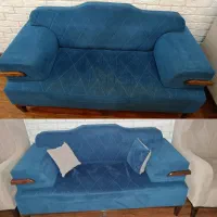 مبلشویی‌وقالیشویی تابان درمنزل