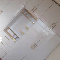 نجاریMDFتعمیرات+نوکابینت کمددیواری به قیمت قبل|خدمات پیشه و مهارت|آبادان, |دیوار