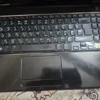 لپ تاپ دل ویندوز ۱۱ بدون باتری با شارژر کار می کند