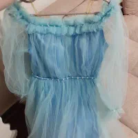 لباس مجلسی دخترانه