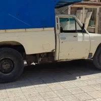 نیسان مدل ۶۳