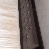 خوشخواب با پافر و و تشک