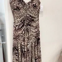 پیراهن پلنگی