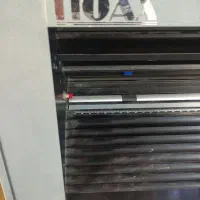 دستگاه چاپ کاترپلاتر پیکات عرض ۶۰|پرینتر، اسکنر، کپی، فکس|رشت, پیرکلاچای|دیوار