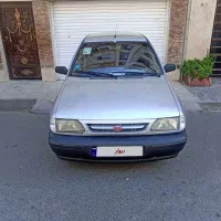 پراید مدل 1386 هیدرولیک