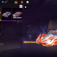 فری فایر ۵۸ لول|کنسول، بازی ویدئویی و آنلاین|شوشتر, |دیوار