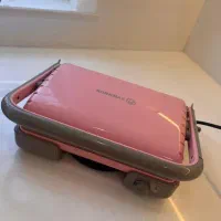 لوازم برقی کوک پلاس و کرکماز