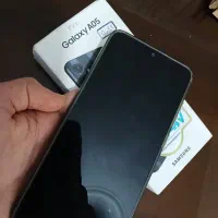 گوشی سامسونگ a۰۵