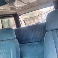 پاترول ۲در|خودرو سواری و وانت|نمین, |دیوار