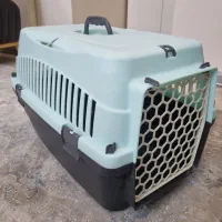باکس حمل حیوانات سایز ۳