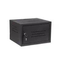 رک دی وی آر 6 یونیت بدنه فلزی