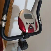 دوچرخه ثابت