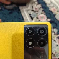 POCO X6 PRO 5G|موبایل|مسجد سلیمان, |دیوار