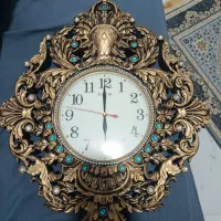 ساعت|ساعت دیواری و تزئینی|فسا, |دیوار