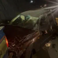 ماشین سمند تصادفی