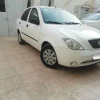 تیبا یک صفر زاپاس نخورده . .