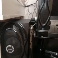 اسپیکر سه تیکه مکسیدر|سیستم صوتی خانگی|تهران, سلسبیل جنوبی|دیوار