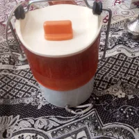 اب میوه گیری درحده سالم و