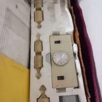 دستگاه بافندگی امپیسال ساده وکش باف