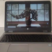 لپتاپ HP