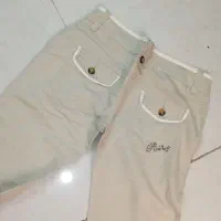 تعدادی شلوار دونه ای۱۲۰ت