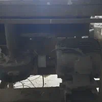 دستگاه خم کن لوله|ابزارآلات|اسلامشهر, شهرک صنعتی چیچکلو|دیوار