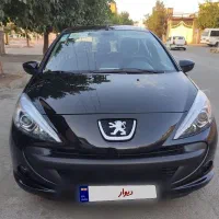 پژو ۲۰۷