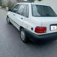 پرایدمدل88دوگانه دست|خودرو سواری و وانت|ساری, |دیوار