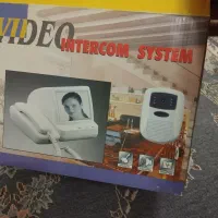 آیفون تصویری (تلفن منشی)