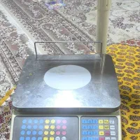 ترازو فروشگاهی satrue