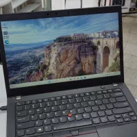 لپتاپ استوک t480s Lenovo