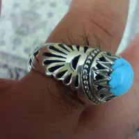 فیروزه عجمی نیشابوری