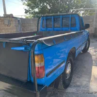 نیسان گازوئیلی ۸۹|خودرو سواری و وانت|کرمانشاه, |دیوار