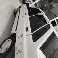 پراید تک برگ سند مدل92|خودرو سواری و وانت|اهر, |دیوار