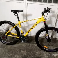 3 عدد دوچرخه  27/5  ( خمین )