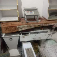 وسایل سوپرمارکت از صفرتاصد موجودهست