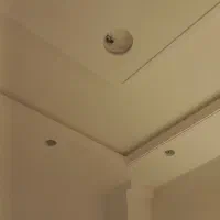 گج کاری وسفید کار ی باکیفیت بالا|خدمات پیشه و مهارت|بندر کنگان, |دیوار