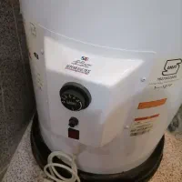 آبگرمکن برقی سپهرالکتریک ،نواستفاده نشده فروش فوری|آبگرمکن، پکیج، شوفاژ|سلماس, |دیوار