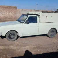 وانت‌پیکان ‌91|خودرو سواری و وانت|میان جلگه, |دیوار