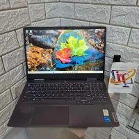 لپتاپ گیمینگ لنوو نسل 13 با کارتن در حد