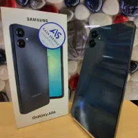 سامسونگ A06 حافظه 128|موبایل|تهران, گرگان|دیوار