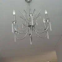 لوسر|لوستر و چراغ آویز|تهران, آشتیانی|دیوار